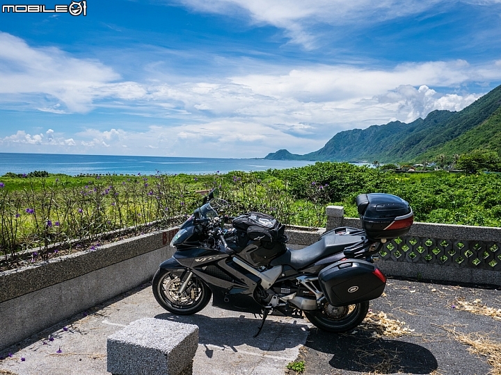 重車日誌26:24小時的旅行