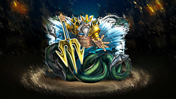 《簡易開箱文》Tt eSPORTS POSEIDON Z 波賽頓機械式鍵盤 (凱華青軸)