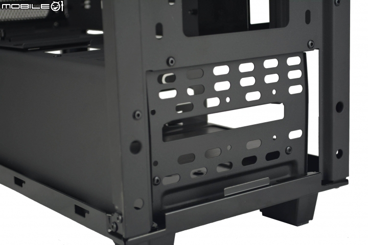 【簡易開箱】燒燒燒一部曲,NZXT Source 340