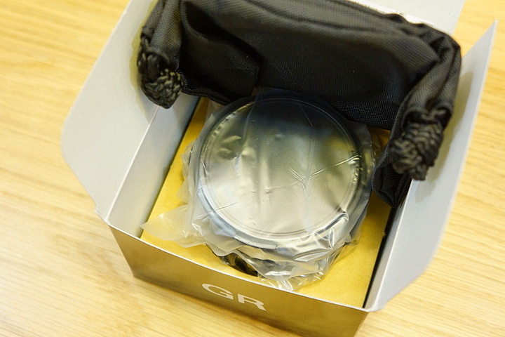 【史上最完整】RICOH GR LE 限量版 + 配件(GS-3/GC-5/GH-3) + 周邊(GV-1/GW-3/GS-2) 全套開箱