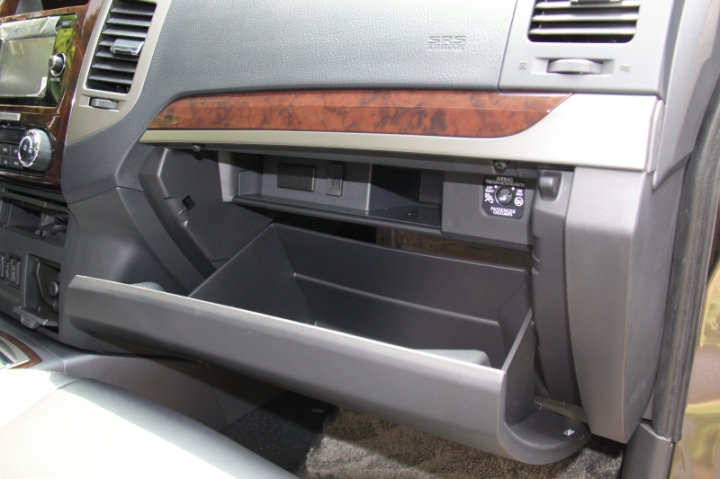 Mitsubishi 2015年Lancer Sportback、 Pajero...新車發表會