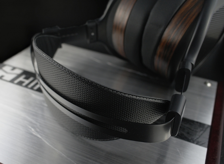 【北極熊開箱】平板耳機大革新 - HIFIMAN HE-560