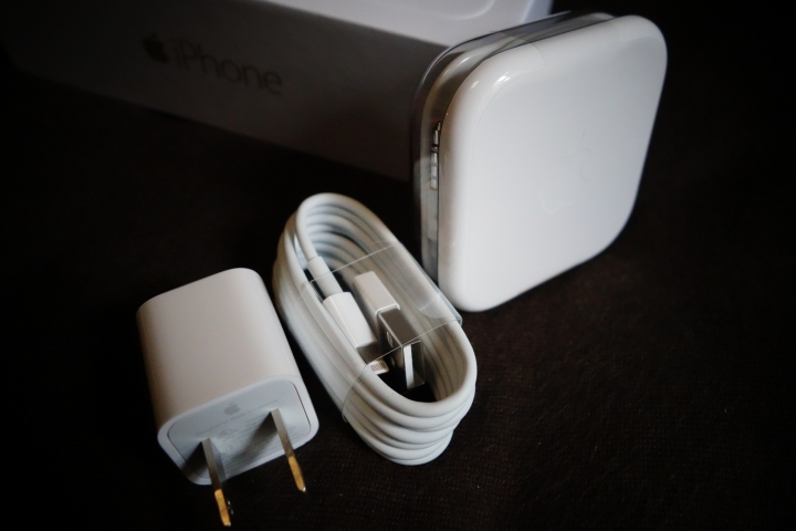 iPhone6 金色 稍微介紹開箱文