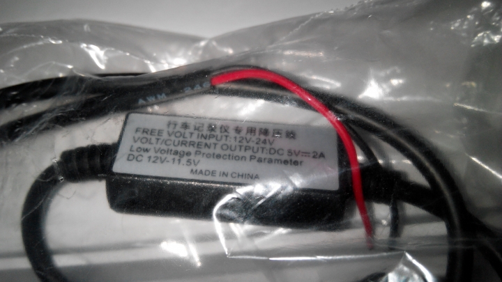 COOLEE 酷翼後視鏡型前後雙鏡頭行車紀錄器