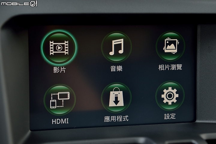 展現運動休旅特質 Volvo XC60 T5 R-Design 2014