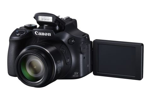 Canon EOS 7D Mark II 正式發表了!!! (同場加映G7X、SX60HS)