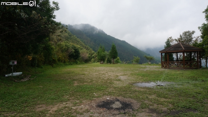 2014.9.3.比大鳥縱走(比林山.大窩山.鳥嘴山)白蘭部落.全都錄