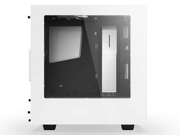 NZXT H440的好朋友S340 來跟大家問好~~~