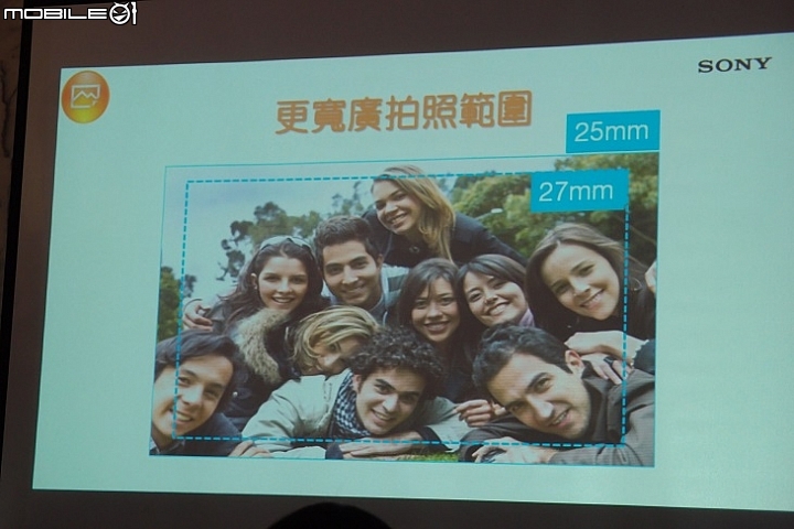 【我的天呀! 怎麼那麼厲害!!!】Sony Xperia Z3 & Z3 Compact 雙旗艦體驗會 台中場