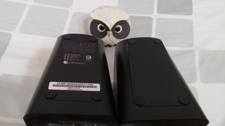 迎向智慧無線新生活, 震撼音效之 CREATIVE T30 WIRELESS 開箱體驗