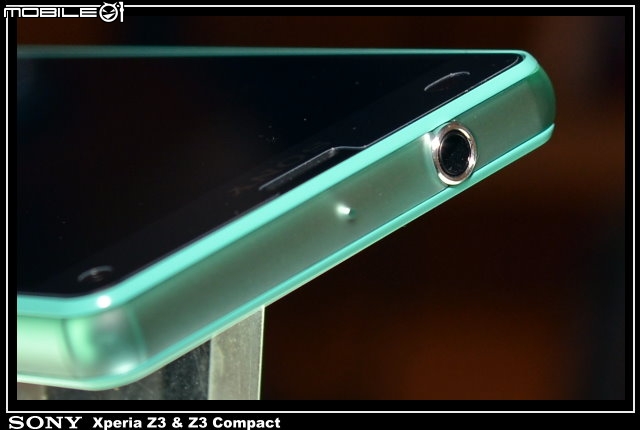 【體驗活動】全台首場 Sony Xperia Z3 & Z3 Compact 雙旗艦體驗會 ( 台北場 )