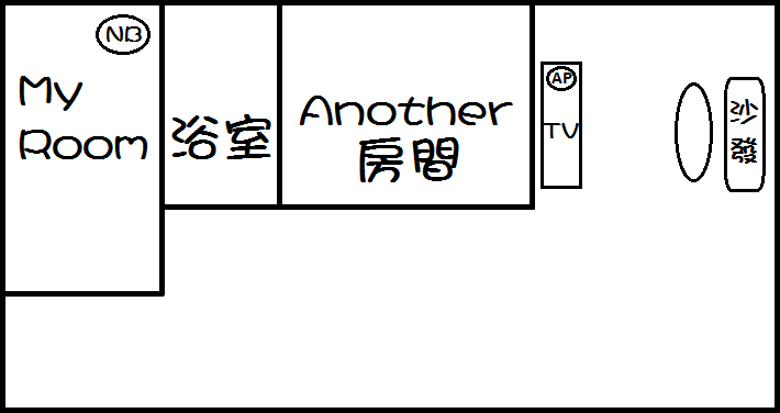 推薦高訊號搭配 TP-LINK TL-WN8200ND+TL-WR841HP