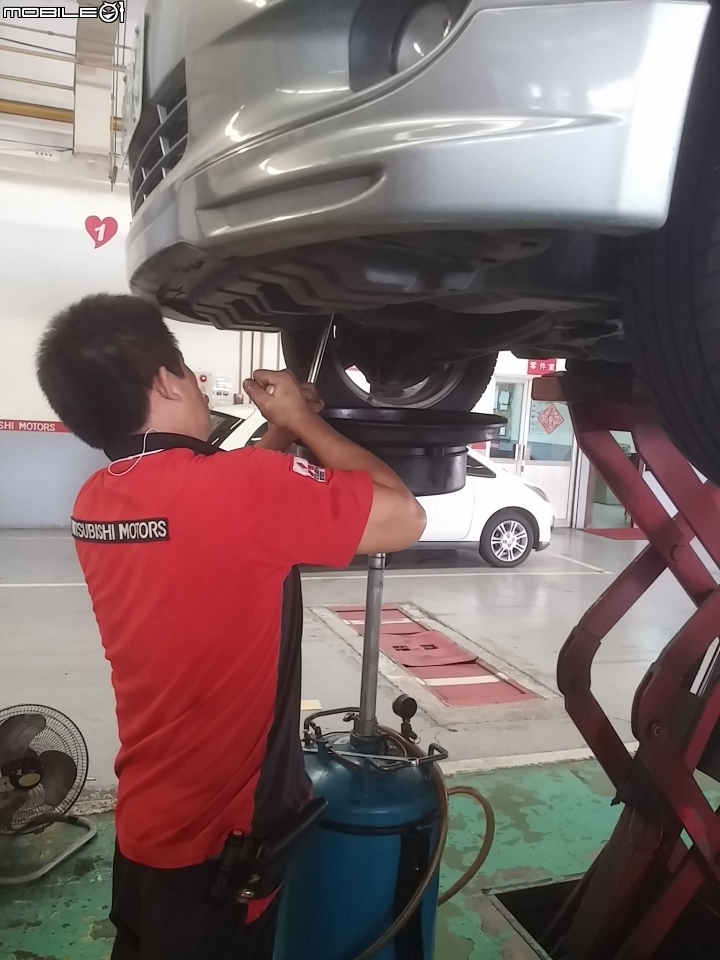 「瘋Mall商城」一指搞定愛車大小事!PENRITE澳洲HPR OIL高性能加護版機油試用心得!!