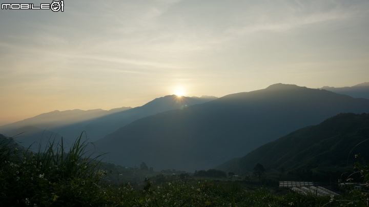 2014.9.3.比大鳥縱走(比林山.大窩山.鳥嘴山)白蘭部落.全都錄