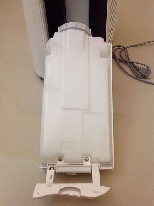 Sharp KC-D70 加濕空氣清淨機 含 日本直購介紹 (圖多慎入)