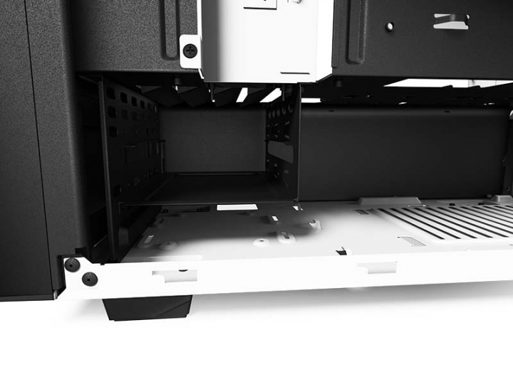 NZXT H440的好朋友S340 來跟大家問好~~~