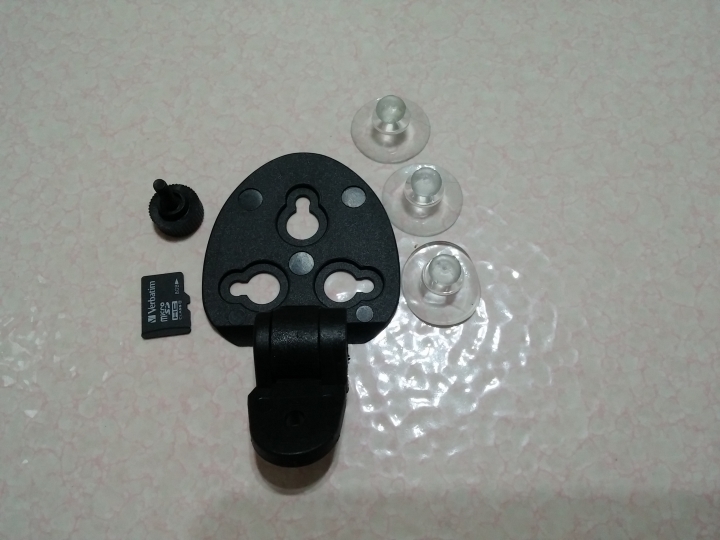 瘋mall購物輕鬆買試用活動分享--南極星 GPS-838 衛星超速警示器
