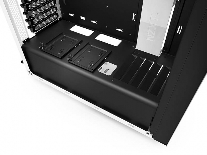 NZXT H440的好朋友S340 來跟大家問好~~~