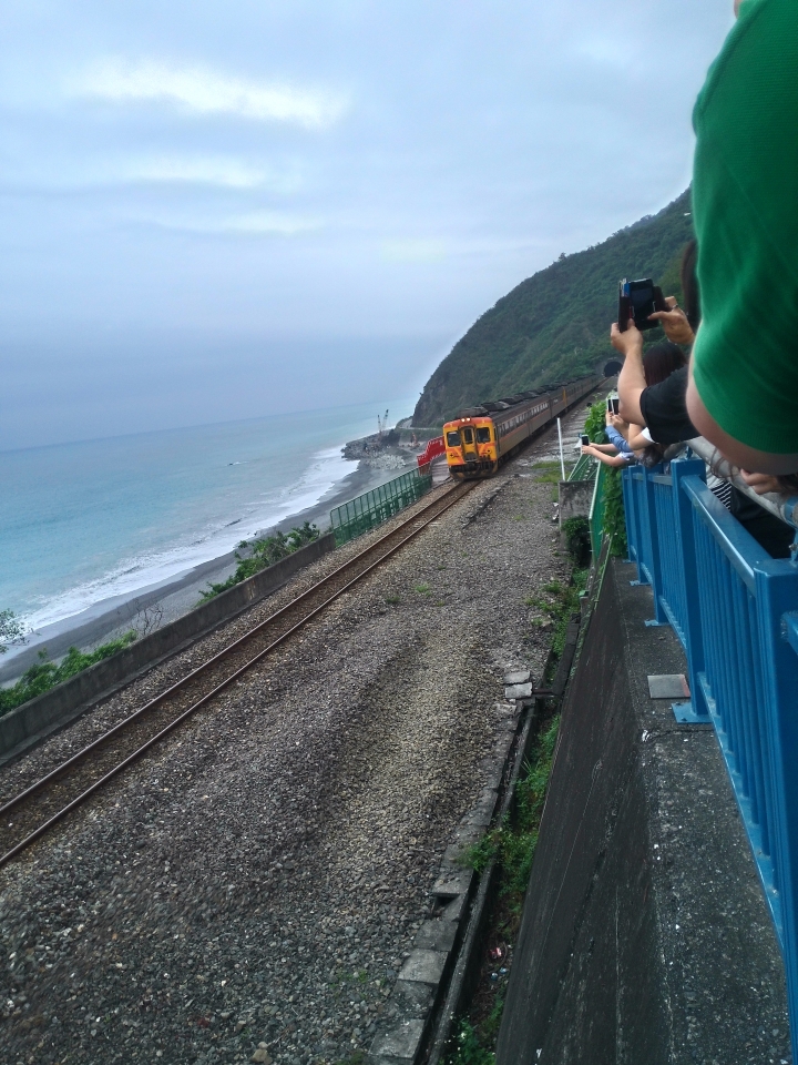 我要去環島!! Day 1