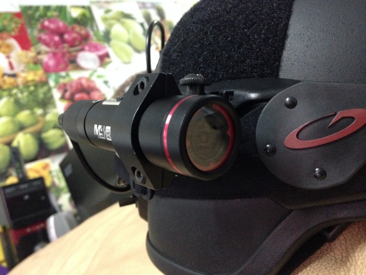 Supercam M4 For Survival game