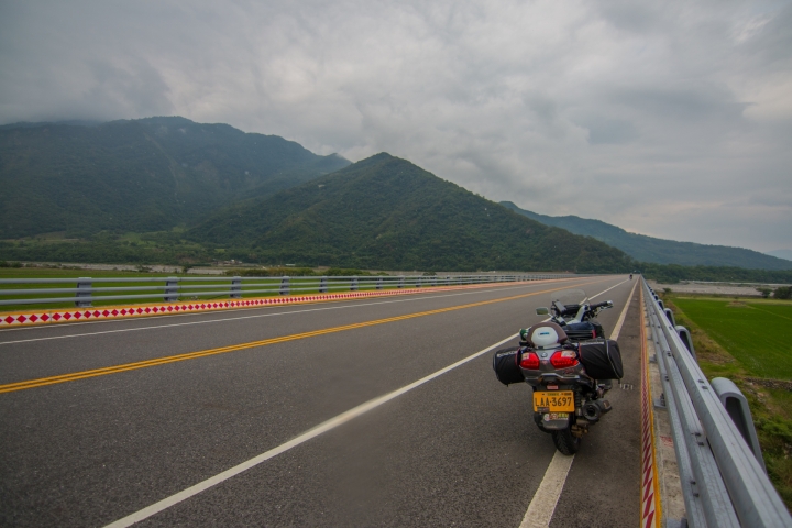 放下一切走吧!環島露營旅行去Day 3