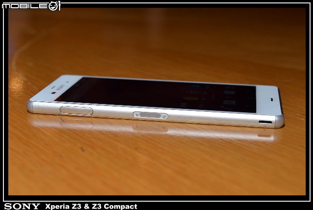 【體驗活動】全台首場 Sony Xperia Z3 & Z3 Compact 雙旗艦體驗會 ( 台北場 )