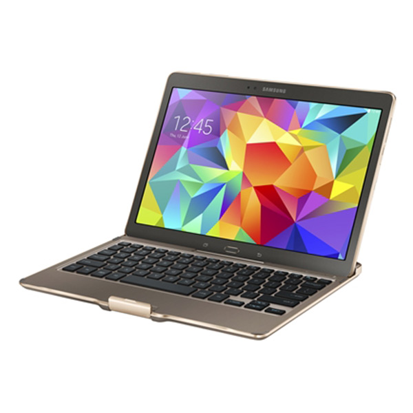Samsung Galaxy Tab S 10.5吋原廠藍芽鍵盤
