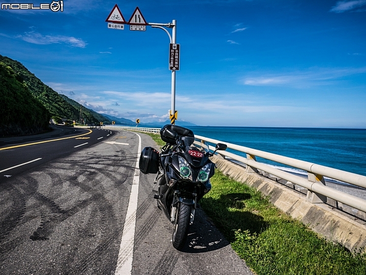 重車日誌26:24小時的旅行