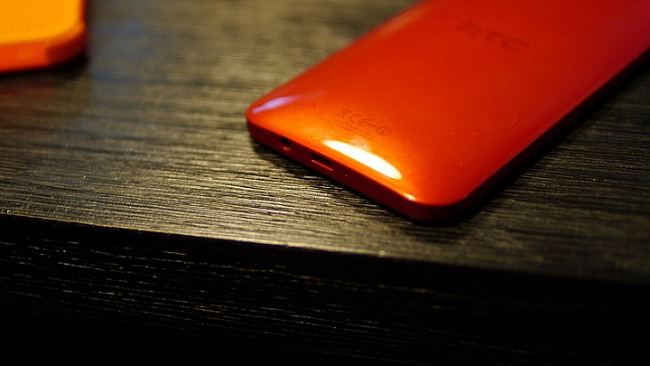 HTC Butterfly 2 一見鍾情 愛不釋手之高雄HTC同樂會分享