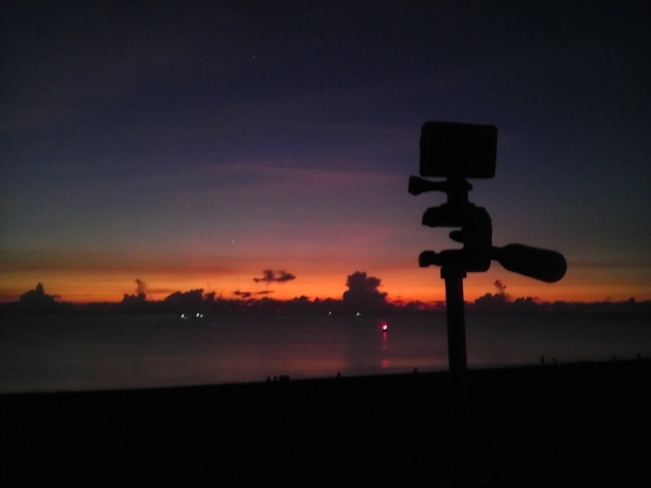 GoPro: 背著吉他去環島 | 2014/8/30~9/8 機車環島