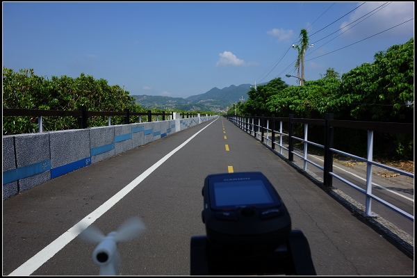 2014.09.01【單車遊記】河濱騎趣‧橋之旅
