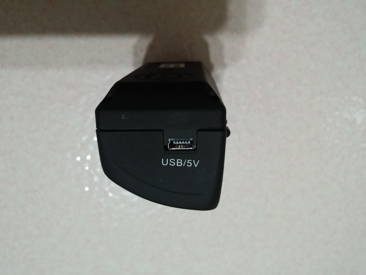 瘋mall購物輕鬆買試用活動分享--南極星 GPS-838 衛星超速警示器