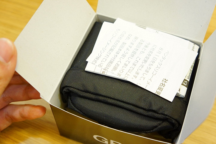 【史上最完整】RICOH GR LE 限量版 + 配件(GS-3/GC-5/GH-3) + 周邊(GV-1/GW-3/GS-2) 全套開箱
