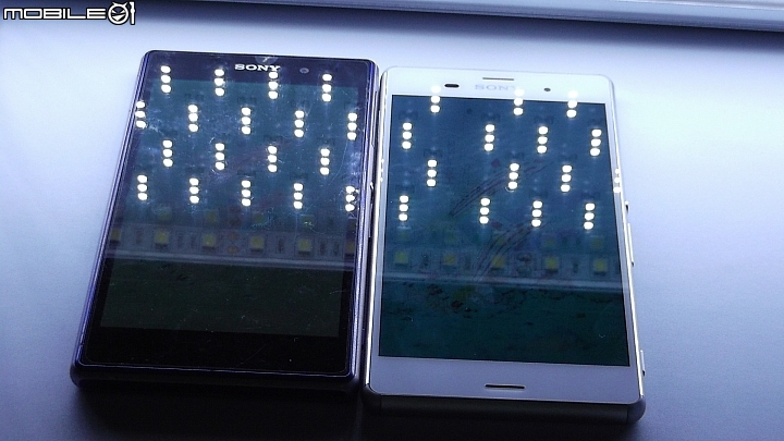 SONY XPERIA Z3 x Z3 Compact雙旗艦搶先體驗會心得分享(高雄場)