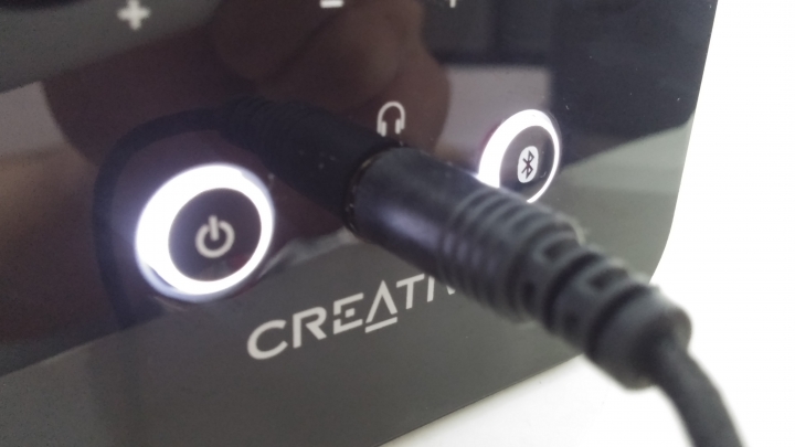 迎向智慧無線新生活, 震撼音效之 CREATIVE T30 WIRELESS 開箱體驗
