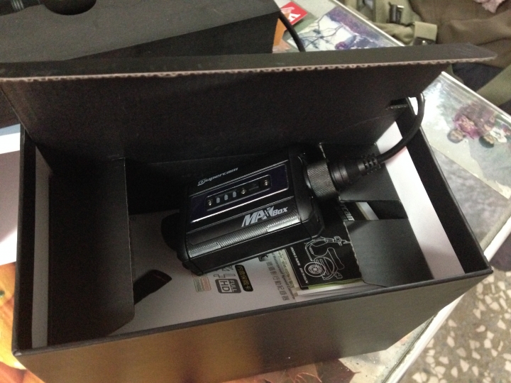 Supercam M4 For Survival game