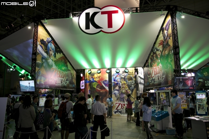 【TGS2014】《長劍風暴：百年戰爭與夢魘》時隔7年的HD回歸 KOEI TECMO攤位介紹