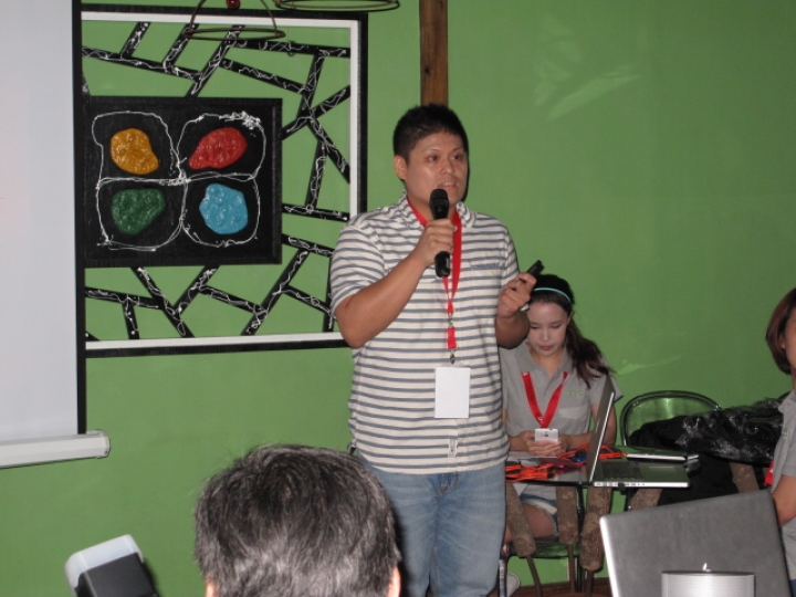 一見鍾情 愛不釋手之HTC Butterfly 2 同樂會 台北場體驗活動心得