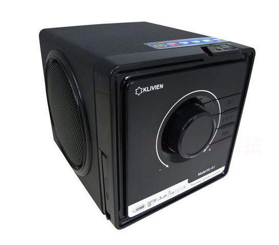 我想要購買USB/FM的手提音響,但功率很重要嗎?