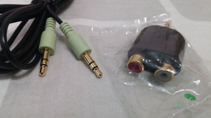 迎向智慧無線新生活, 震撼音效之 CREATIVE T30 WIRELESS 開箱體驗