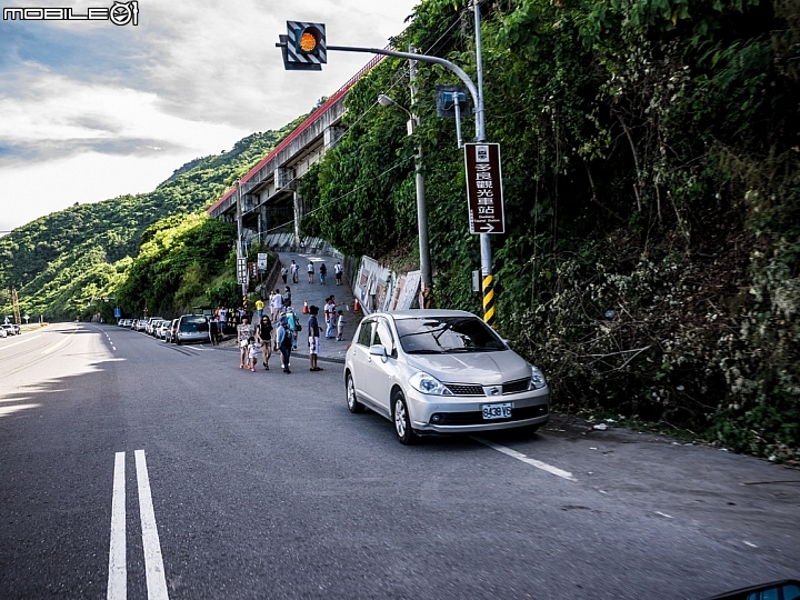 重車日誌26:24小時的旅行
