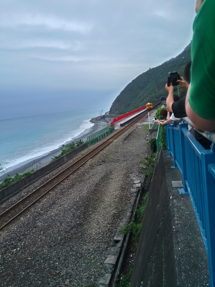 我要去環島!! Day 1