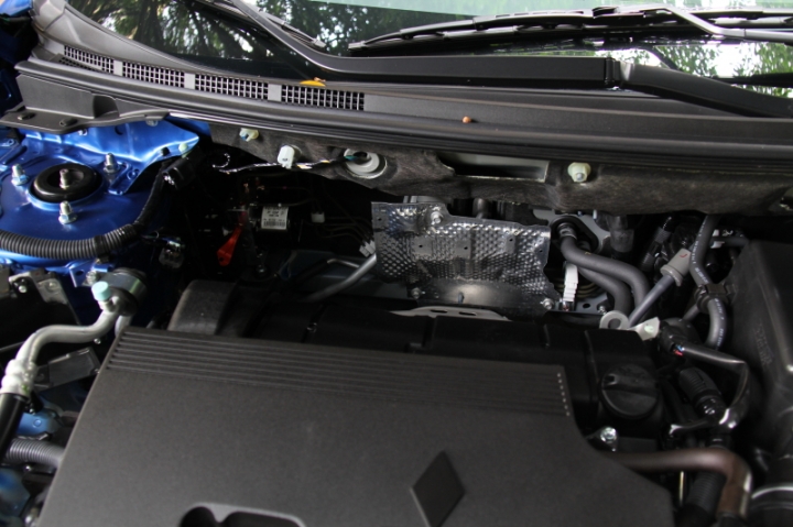 Mitsubishi 2015年Lancer Sportback、 Pajero...新車發表會