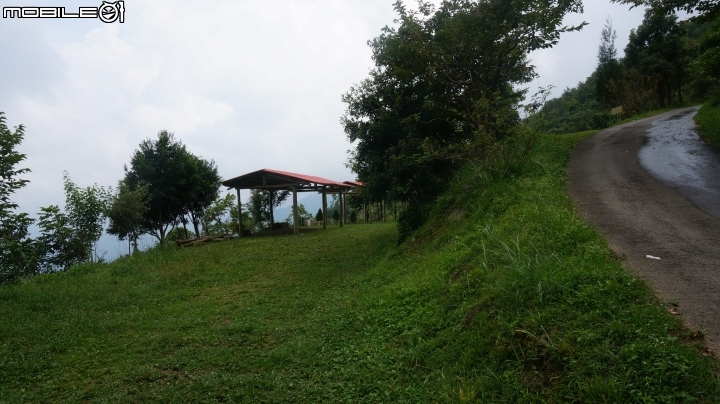 2014.9.3.比大鳥縱走(比林山.大窩山.鳥嘴山)白蘭部落.全都錄