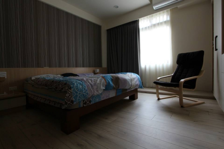 住了快一年的不專業開箱文