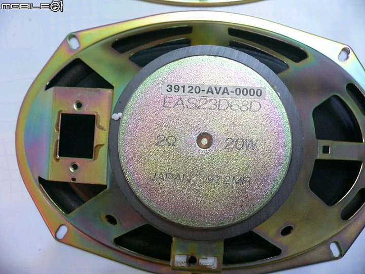 遲來的 25歲老RENAULT R11 5D 音響升級亂搞分享 ( 三)