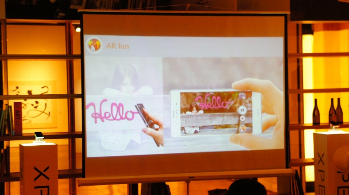 【參加心得】超越極限、玩樂生活!Sony Xperia Z3、Z3 Compact雙旗艦手機初體驗
