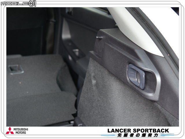 【體驗活動】Mitsubishi 2015 日本原裝 LANCER SPORTBACK & PAJERO 全新上市發表