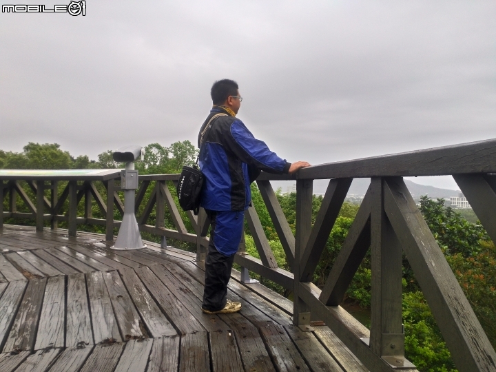 我要去環島!! Day 1
