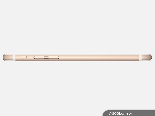 iPhone 6「激凸」鏡頭 在官網圖片中消失了 引用自sogi王